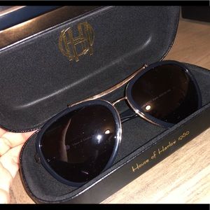 House of Harlow 1960 Lynn Aviators